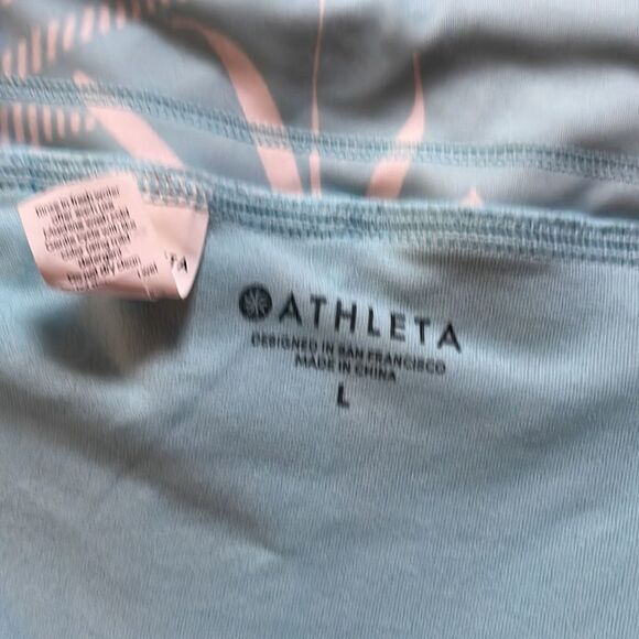Athleta shorts  - Picture 3 of 8